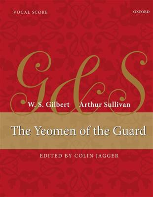 Arthur Sullivan: The Yeomen of the Guard: Orchestre Symphonique