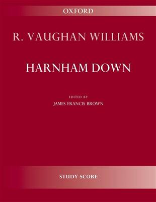 Ralph Vaughan Williams: Harnham Down: Orchestre Symphonique
