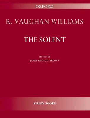 Ralph Vaughan Williams: The Solent: Orchestre Symphonique