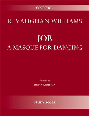 Ralph Vaughan Williams: Job, A Masque For Dancing: Orchestre Symphonique