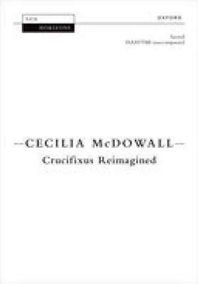 Cecilia McDowall: New Horizons: Chœur Mixte A Cappella