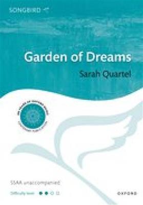 Garden of Dreams: Voix Hautes A Cappella