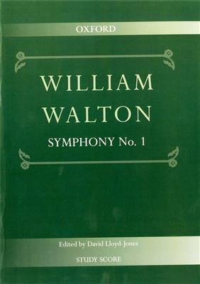William Walton: Symphony No.1: Orchestre Symphonique