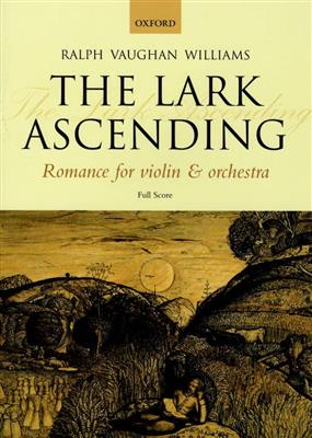 Ralph Vaughan Williams: The Lark Ascending: Solo pour Violons