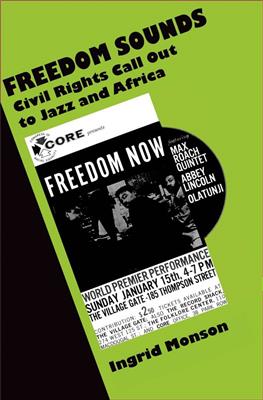 Ingrid Monson: Freedom Sounds