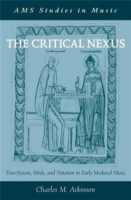 Charles M. Atkinson: The Critical Nexus