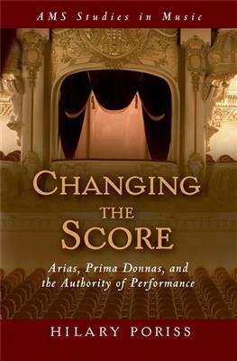 Hilary Poriss: Changing the Score