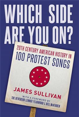 James Sullivan: Which Side Are You On?