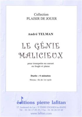 Le Génie Malicieux: Trompette et Accomp.