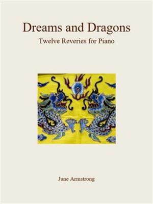 Dreams and Dragons: Solo de Piano