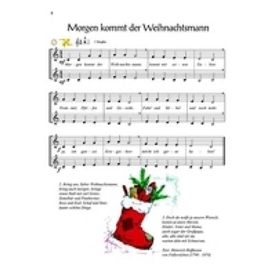 Rapp: Fröhliche Weihnacht mit dem Horn: Solo pour Cor Français