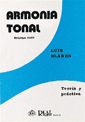 Armonía Tonal, 2 - Teoría y Práctica