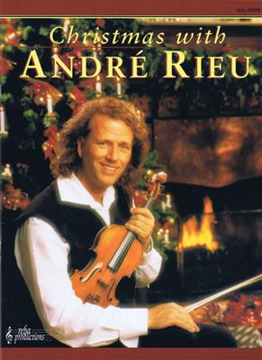 A. Rieu: Christmas With Andre Rieu: Chant et Piano