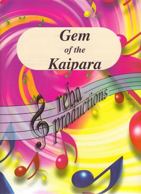 Daverne: Gem Of The Kaipara: Accordéons (Ensemble)