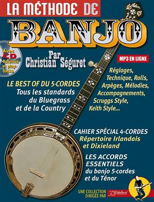 La Methode De Banjo