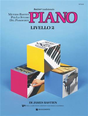 PIANO Metodo Livello 2