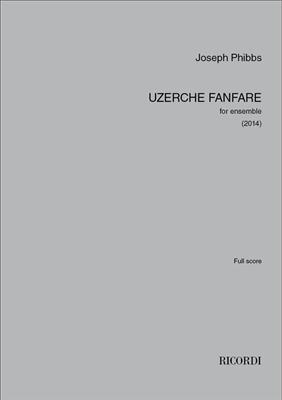 Joseph Phibbs: Uzerche Fanfare: Ensemble de Cuivres