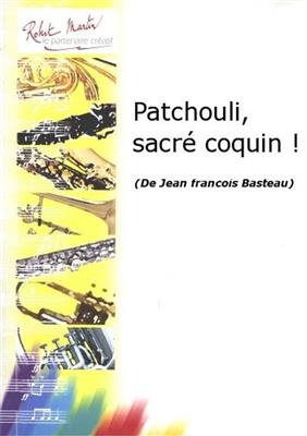 Patchouli, Sacré Coquin !