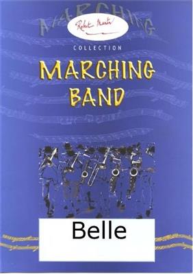 Riccardo Cocciante: Belle: Marching Band