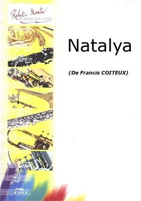 Francis Coiteux: Natalya: Alto et Accomp.