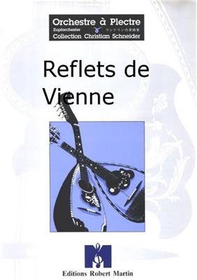 Dagosto: Reflets de Vienne: Guitares (Ensemble)