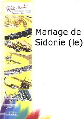 Claude-Henry Joubert: Le Mariage de Sidonie: Duo pour Altos