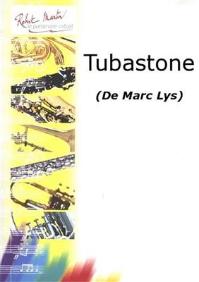 Marc Lys: Tubastone: Duo pour Vent Mixte