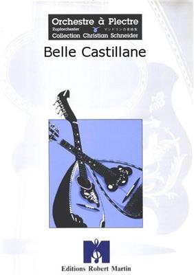 Maciocchi: Belle Castillane: Guitares (Ensemble)