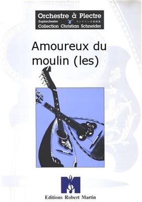 Maciocchi: Les Amoureux du Moulin: Guitares (Ensemble)