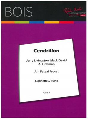 Jerry Livingstone: Cendrillon: (Arr. Pascal Proust): Trompette et Accomp.