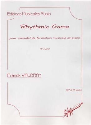 Rhythmic Game