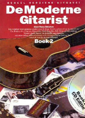 Moderne Gitarist 2: Solo pour Guitare