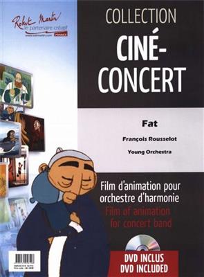 Francois Rousselot: Fat: Orchestre Symphonique