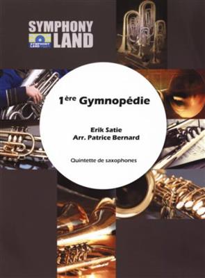 Eric Satie: Première Gymnopédie: Saxophones (Ensemble)
