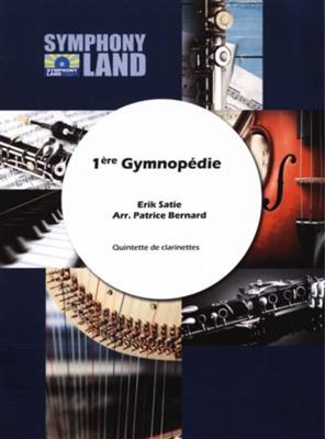 Eric Satie: Première Gymnopédie: Clarinettes (Ensemble)