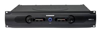 Samson Servo 300 Power Amplifier