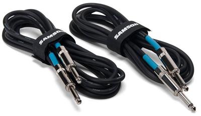 IC3 (2 pack) 3' Instrument Cable