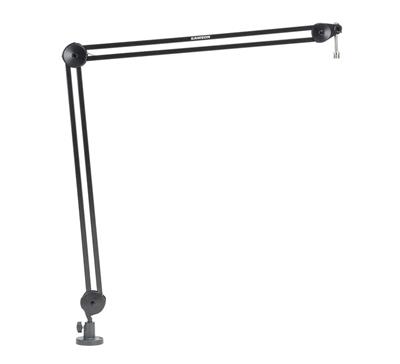 MBA48 Microphone Boom Arm Stand