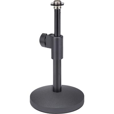 MD2 Adjustable Desktop Mic Stand