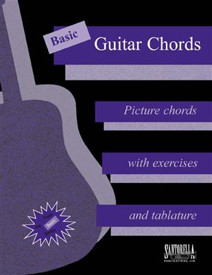 Basic Guitar Chords