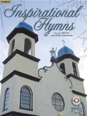 Inspirational Hymns: Solo pour Clarinette