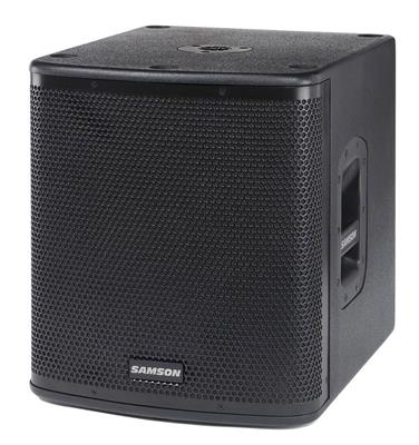 Samson Auro D1200 Active Subwoofer