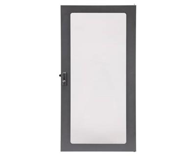 SRK Plexi Rack Door 8U