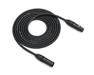 Tourtek 20' Pro-Microphone Cable