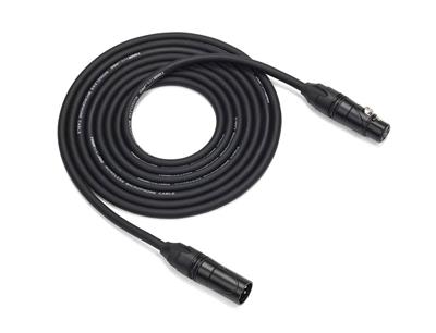 Tourtek 30' Pro-Microphone Cable