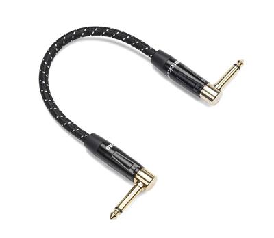 Tourtek 3-foot Pro-Woven Patch Cable