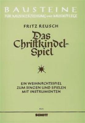 Fritz Reusch: Das Christkindelspiel: Ensemble de Chambre