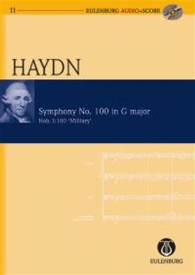 Franz Joseph Haydn: Symphony No.100 In G 'Military': Orchestre Symphonique