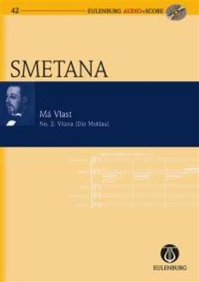 Bedrich Smetana: The Moldau (Vltava): Orchestre Symphonique