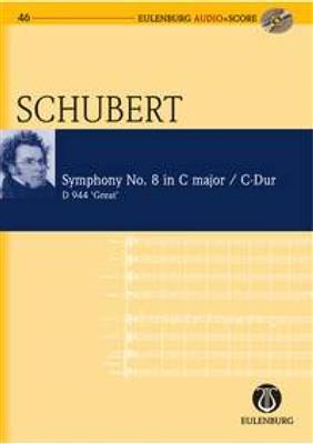 Franz Schubert: Symphony No.8 In C D.944 'The Great': Orchestre Symphonique